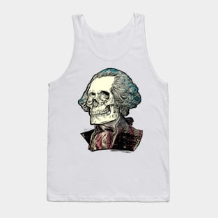 George Washington Tank Top